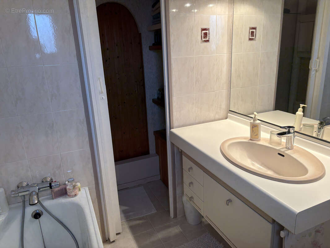 Maison à CHATELLERAULT