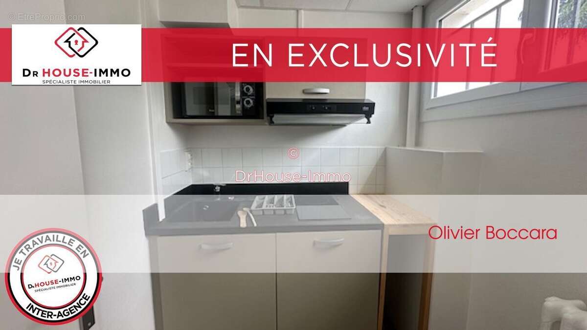 Appartement à NIORT