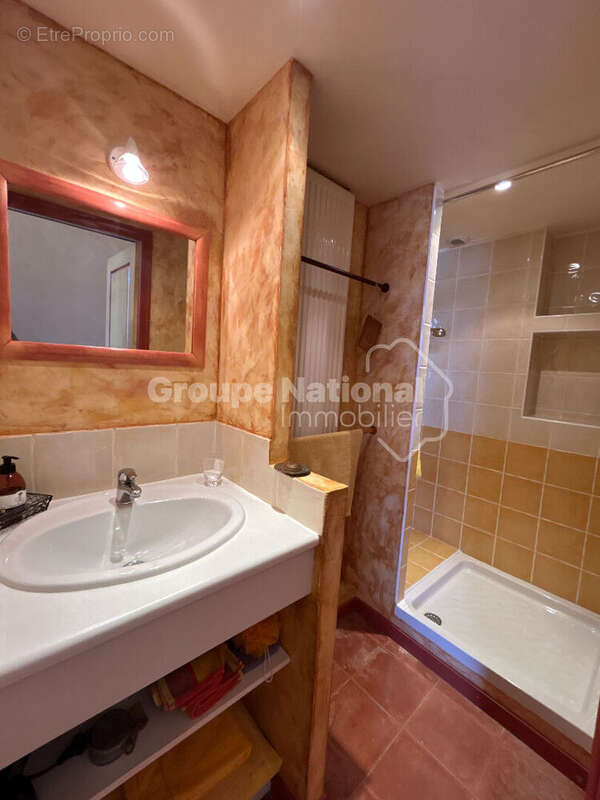 Maison à CARPENTRAS