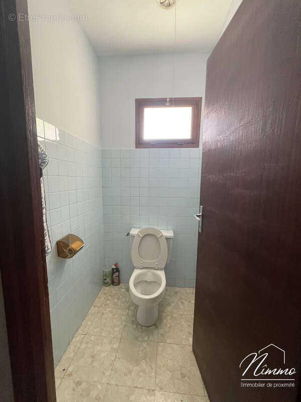 Villa 4 chambres à Gajan (30) - photo 17