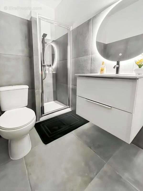 Appartement à LE CANNET