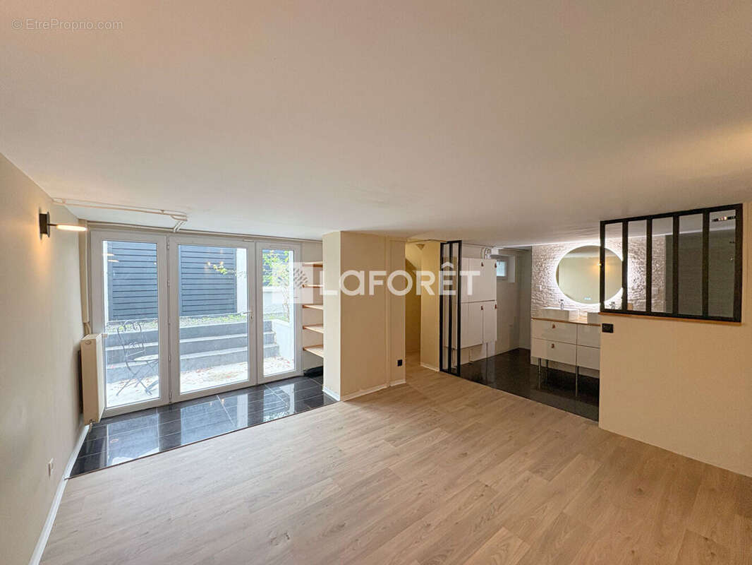 Maison à JUVISY-SUR-ORGE