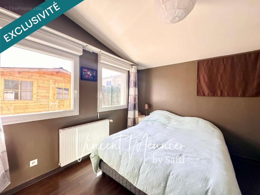 Photo 9 - Maison à BEYNOST