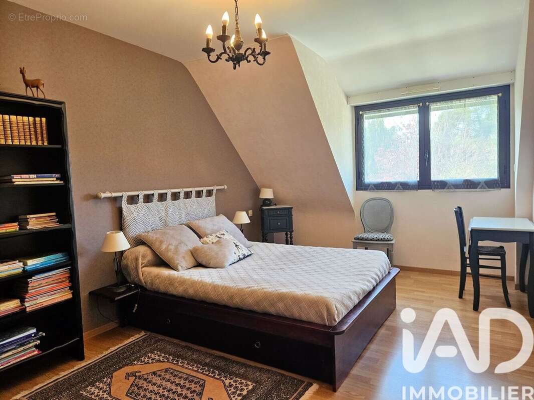 Photo 9 - Maison à PLOUHINEC