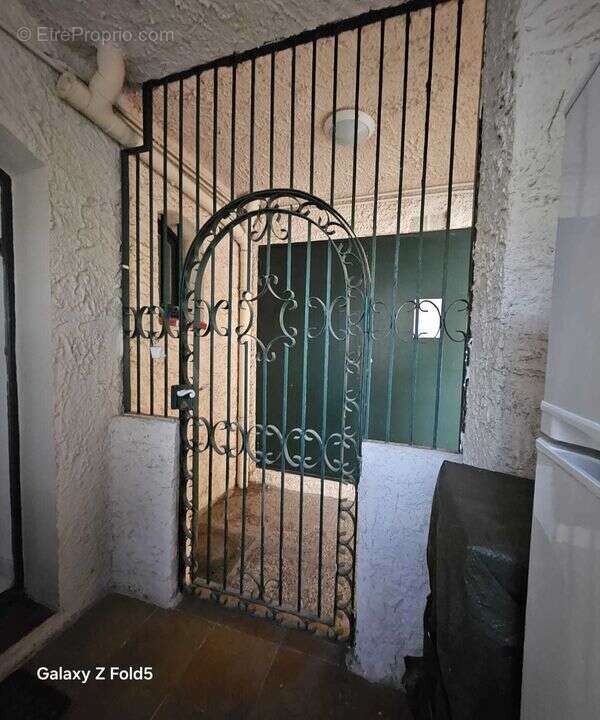 Appartement à SAUSSET-LES-PINS