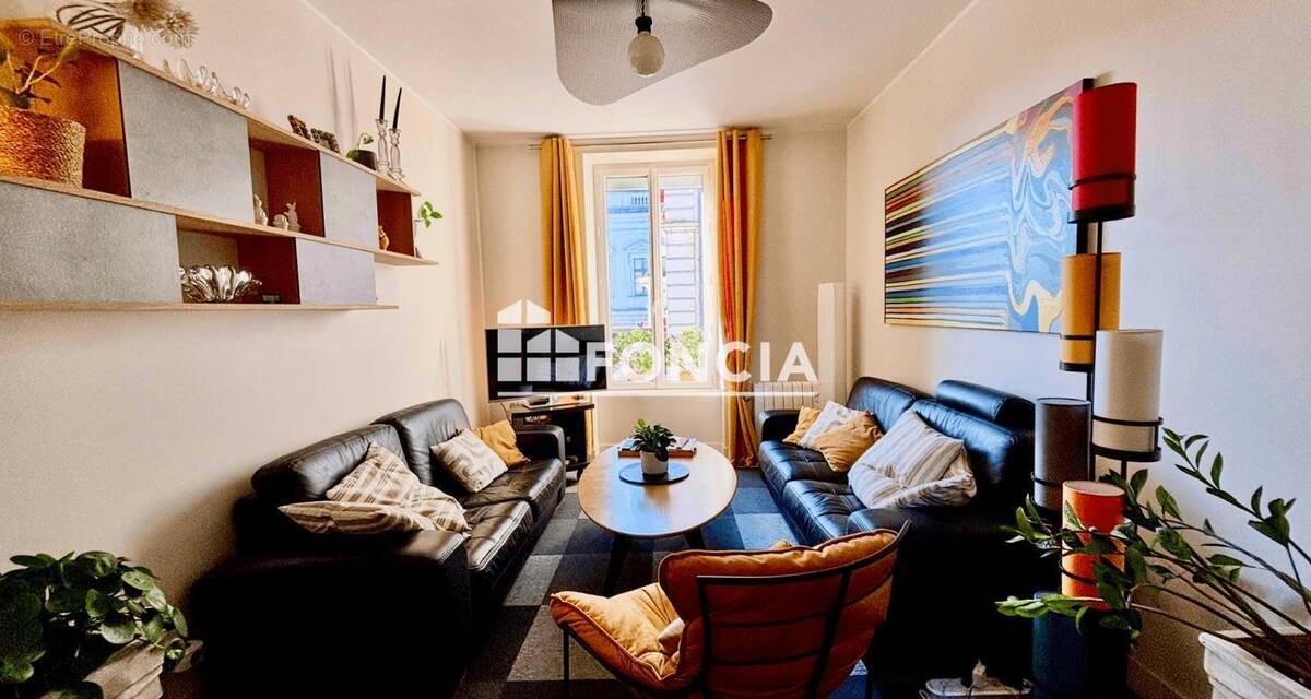 Appartement à CHOLET