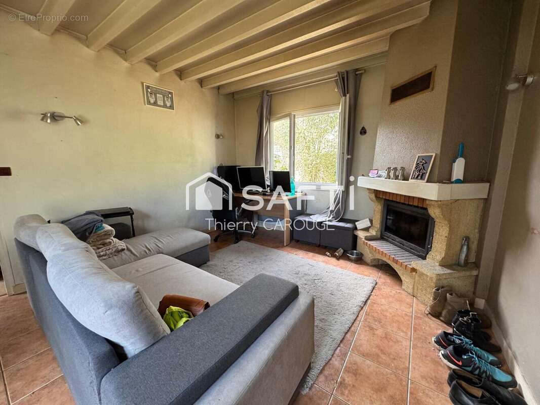 Photo 3 - Maison à NEUILLY-SOUS-CLERMONT