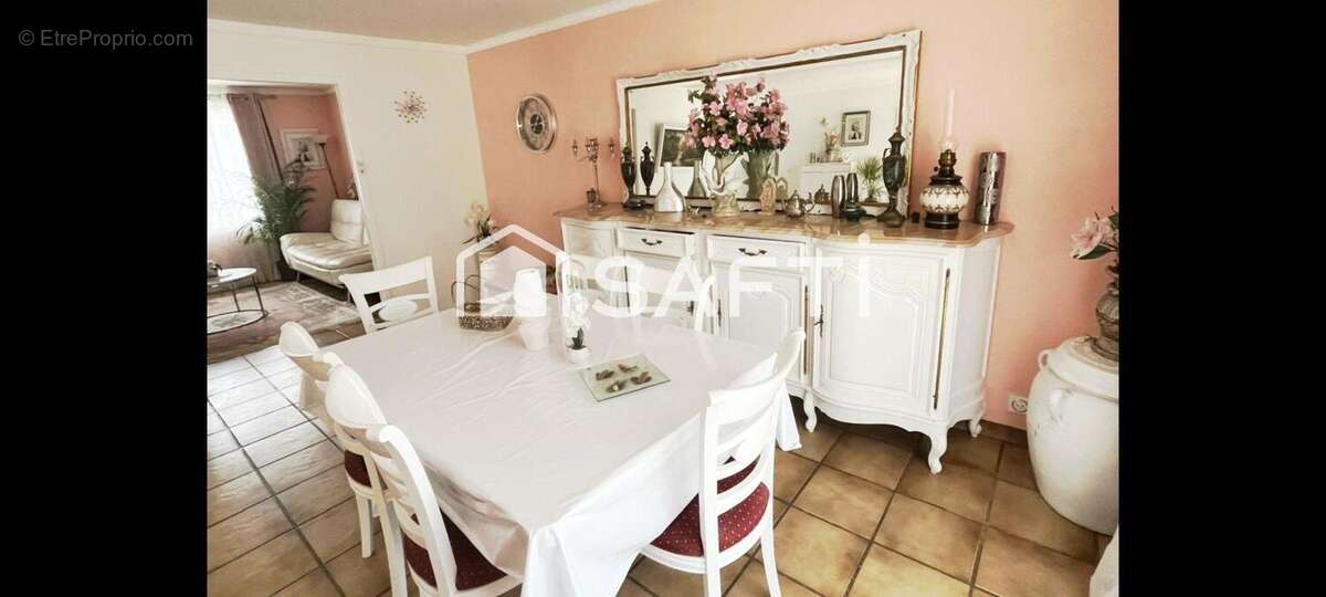 Photo 4 - Maison à FLOIRAC