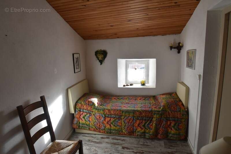 Maison à CHAUFFAILLES