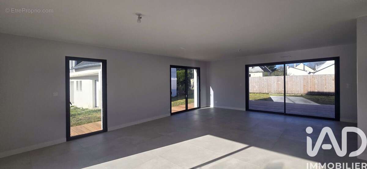 Photo 5 - Maison à SARZEAU