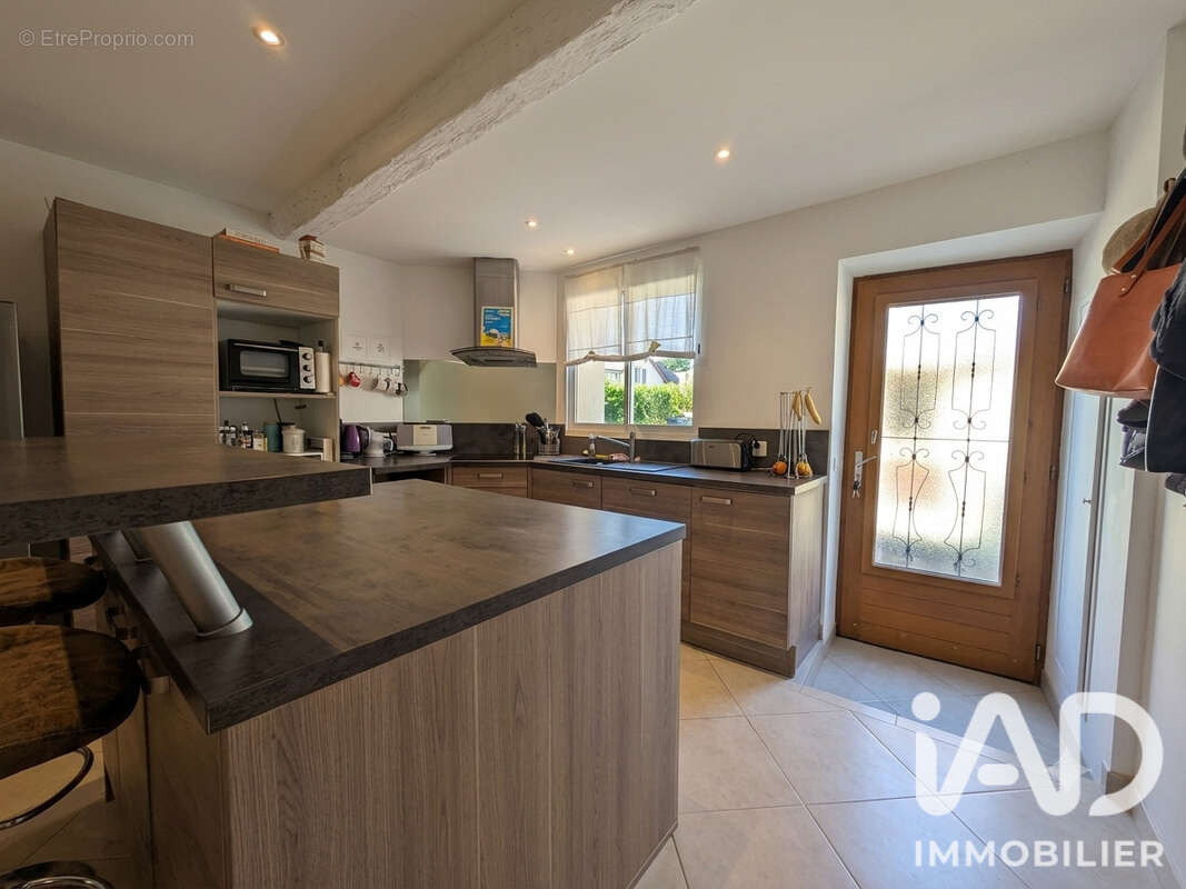 Maison 105 m² à Donneville  - photo 4