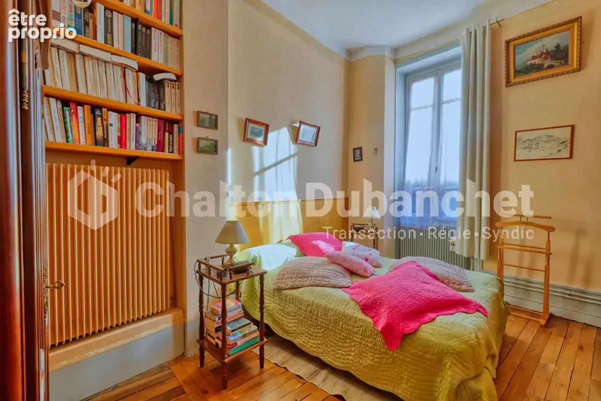 Roanne, Appartement de 164.78 m² - photo 7