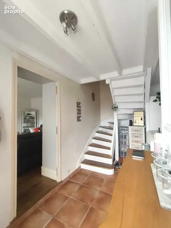 Maison 5 pièces 169 m² à vendre à Aigre (16140) - photo 3