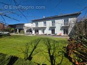 Photo 1 - Maison à BORDES-DE-RIVIERE
