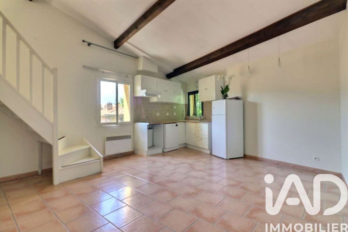 Photo 3 - Appartement à VARAGES