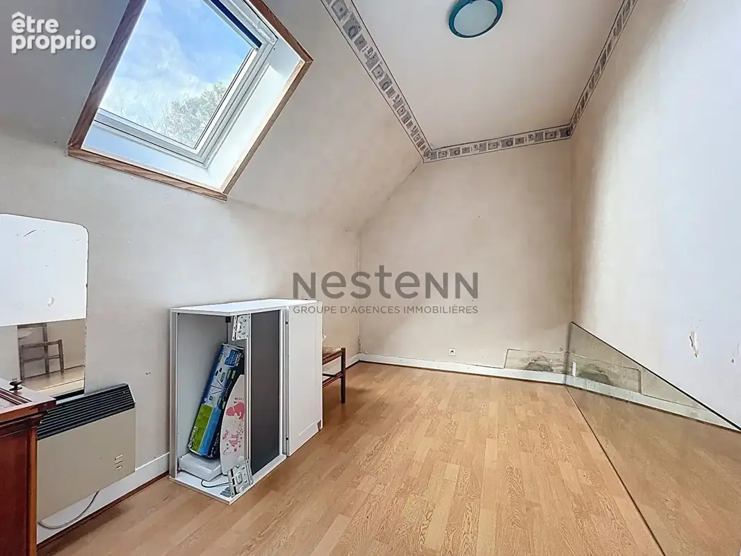 Charmante Maison 7 pièces à VILLENEUVE SAINT GEORGES - À vendre ! - photo 14