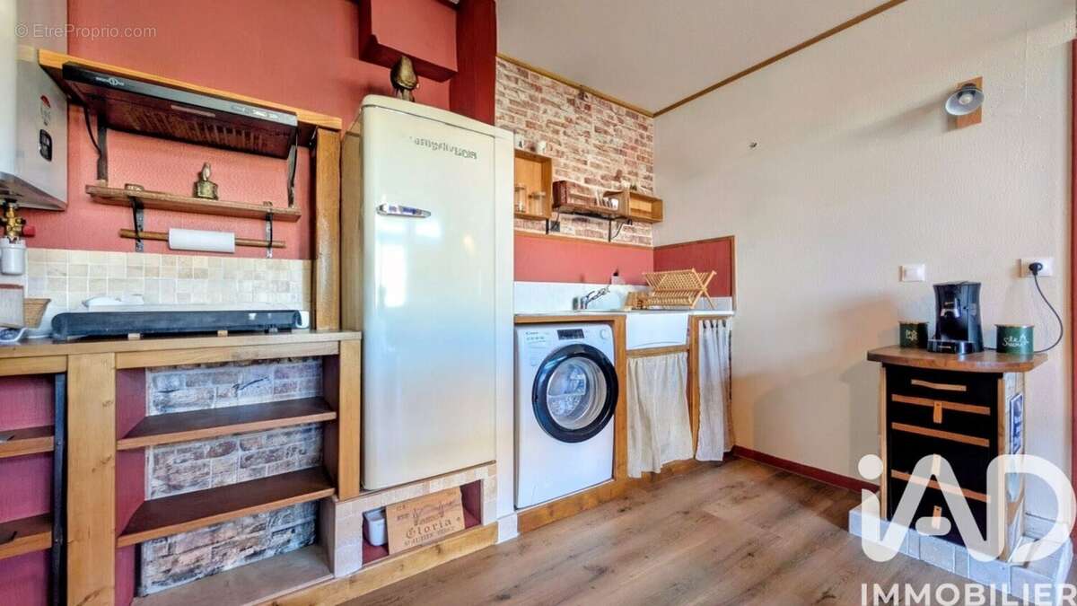 Photo 7 - Appartement à ROCHEFORT