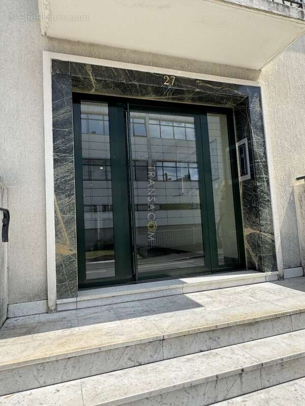 Appartement à TOURS