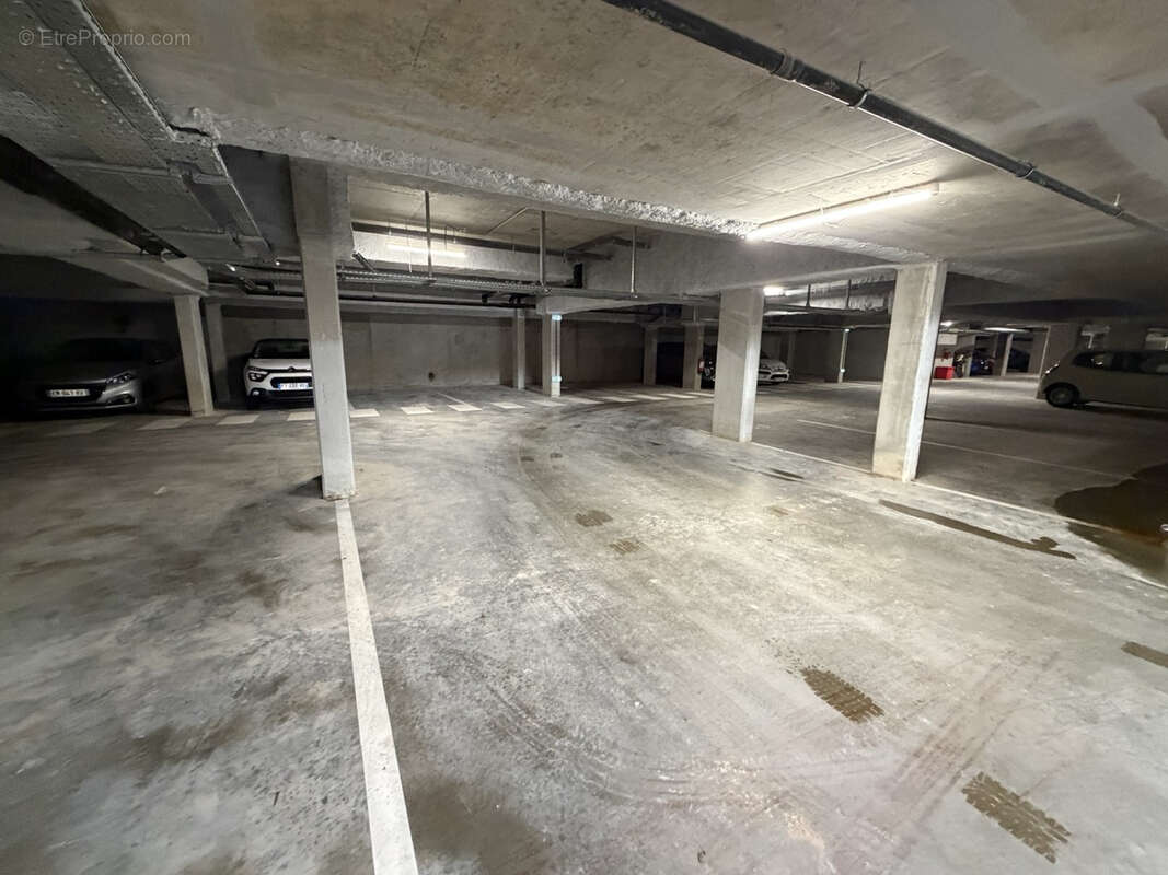 Appartement à FLOIRAC