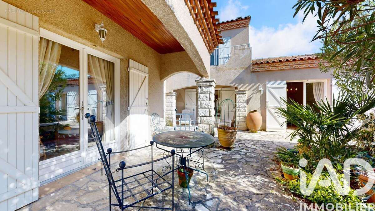 Maison 340 m² à Balma  - photo 5