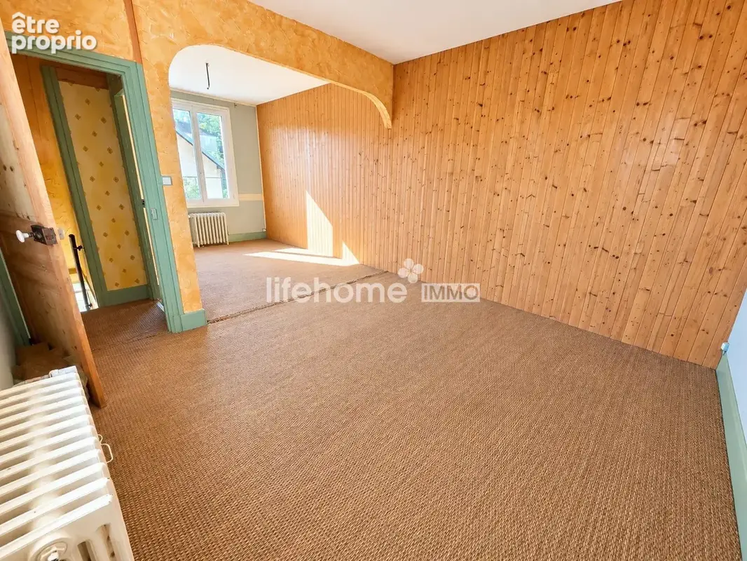 Appartement 2 pièces 50 m² à vendre à Montlucon (03100) - photo 4