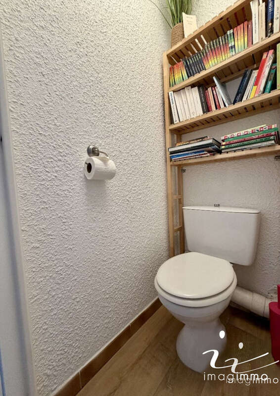 Appartement à PALAVAS-LES-FLOTS