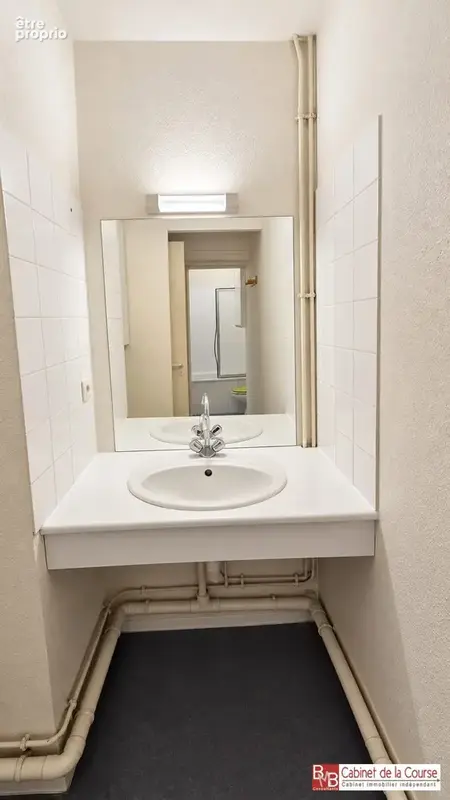Appartement 1 pièce 27 m² à vendre à Bordeaux (33000) - photo 6