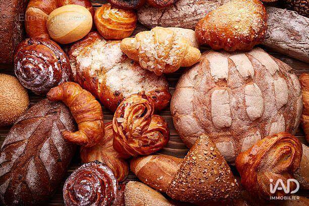 Photo 1 - Commerce à QUIMPER