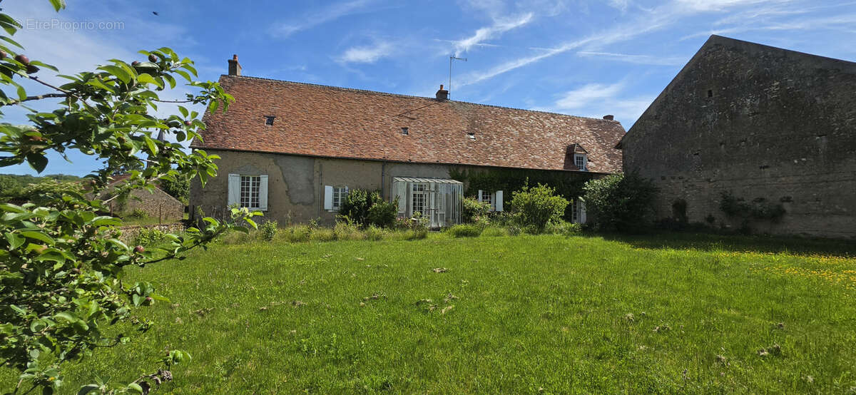 Maison à ANTHIEN