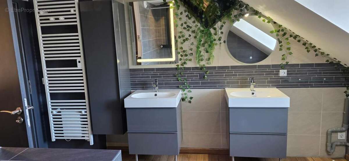 Appartement à BELFORT