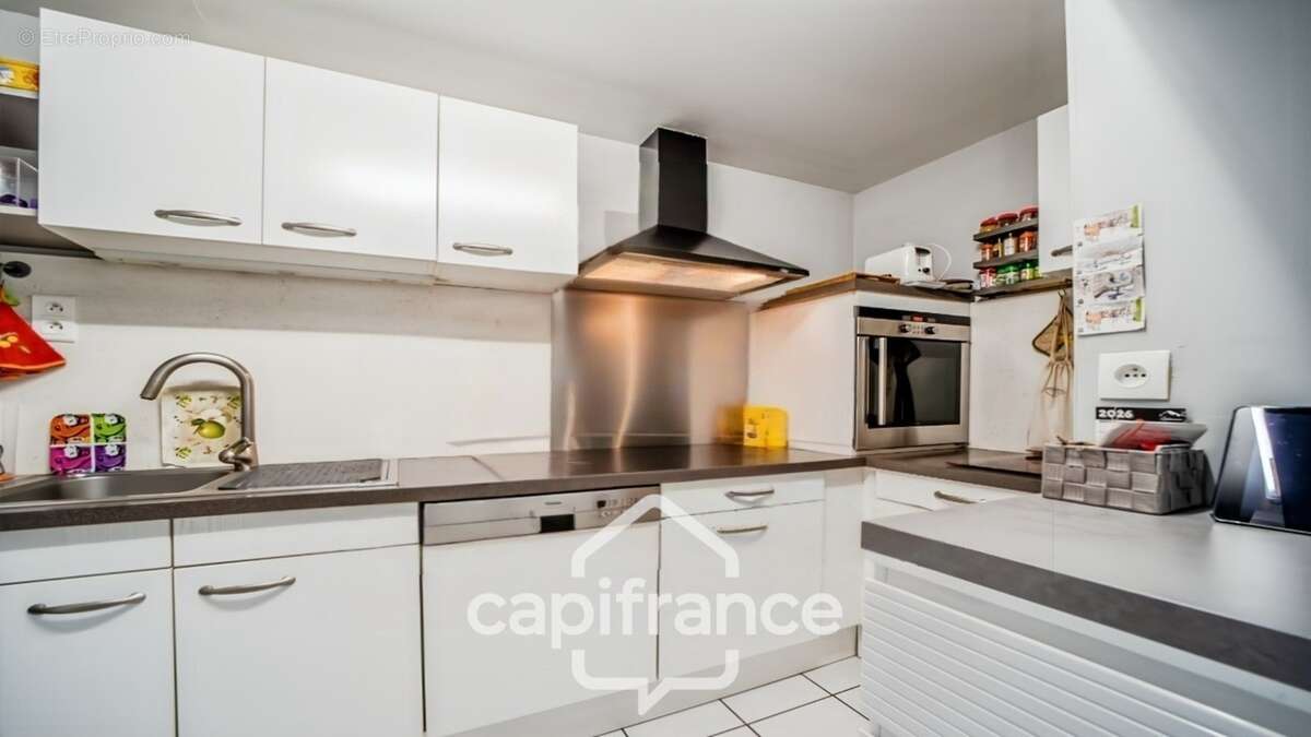 Maison à vendre 6 pièces PLAINOISEAU (39) - photo 9