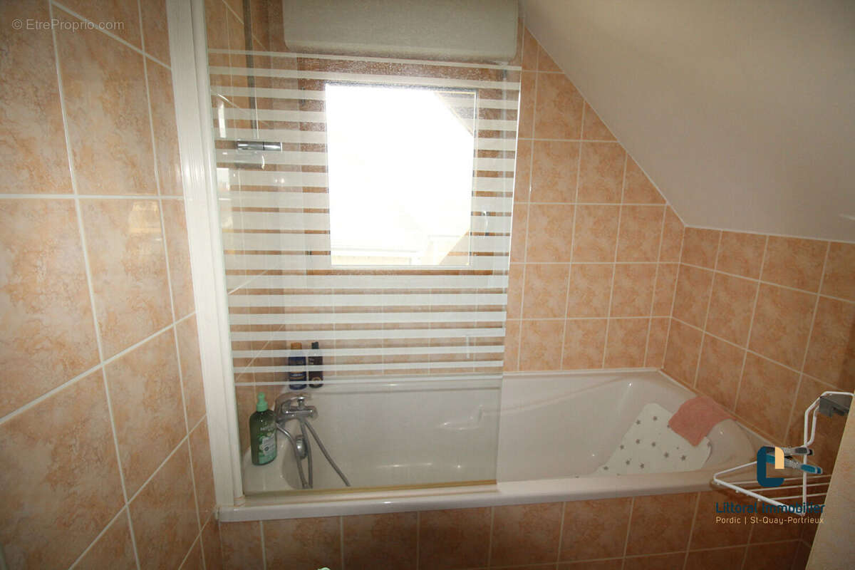 Appartement à PLOUHA