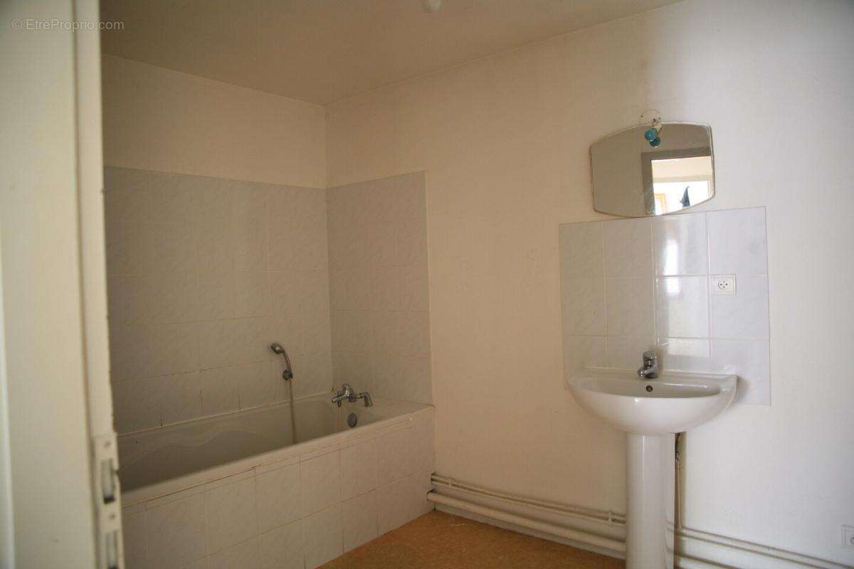 Appartement à GUEBWILLER