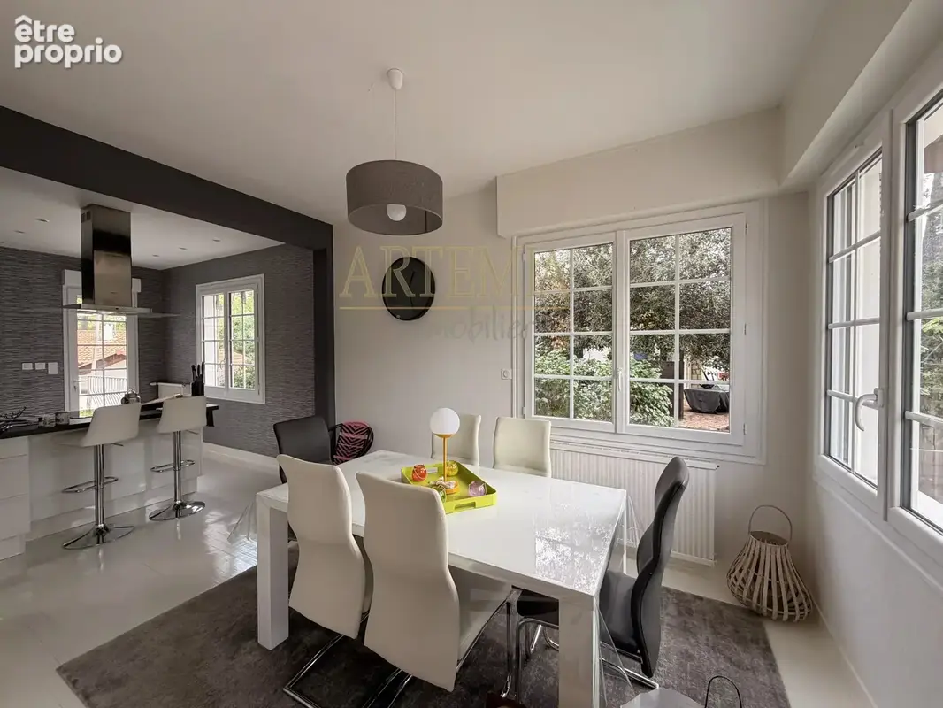 Maison 6 pièces à vendre à Arcachon (33120) - photo 4
