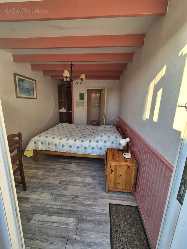 Commerce à ROCHEFORT