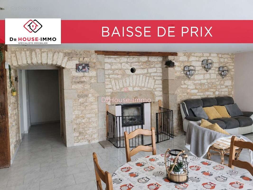 Maison à VAITE