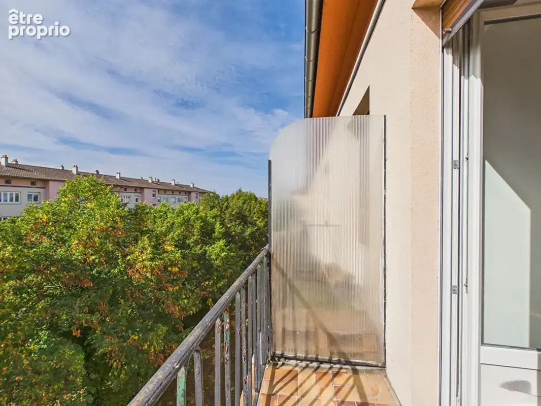 3 pièces 67.85 m2 LINGOLSHEIM - photo 14