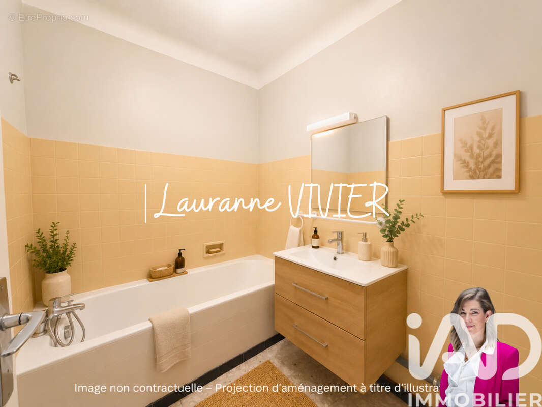 Photo 8 - Appartement à PERPIGNAN