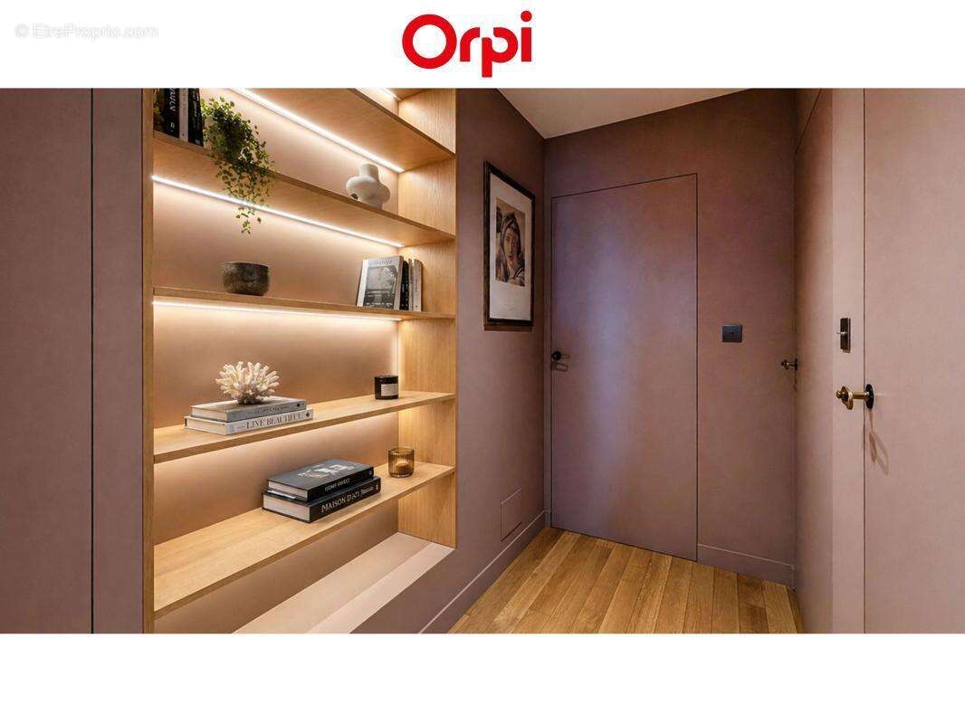 Appartement à ANNEMASSE