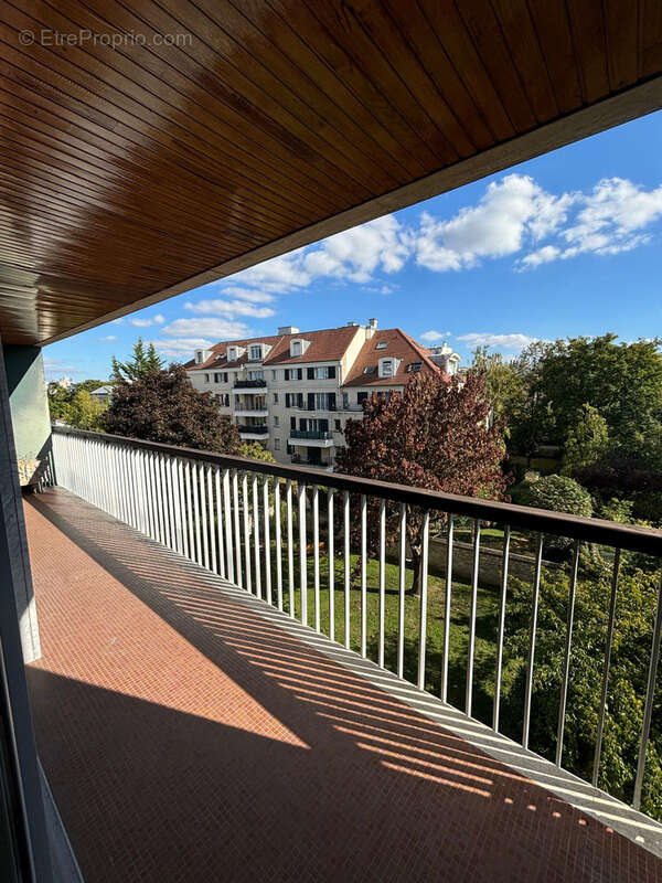 Appartement à RUEIL-MALMAISON
