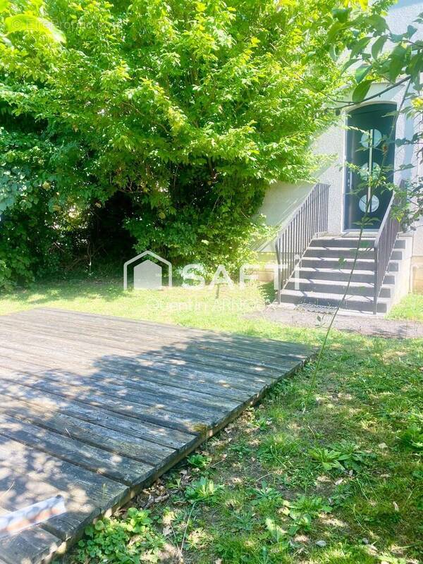 Photo 1 - Appartement à CREPY-EN-VALOIS