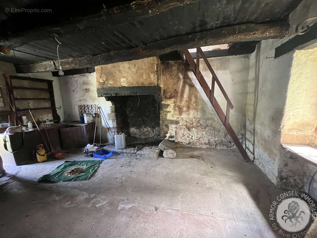 Maison à CORSEUL