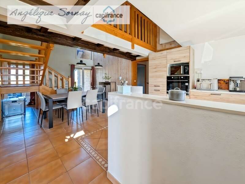 À vendre – propriété d’exception – 39230 - photo 8