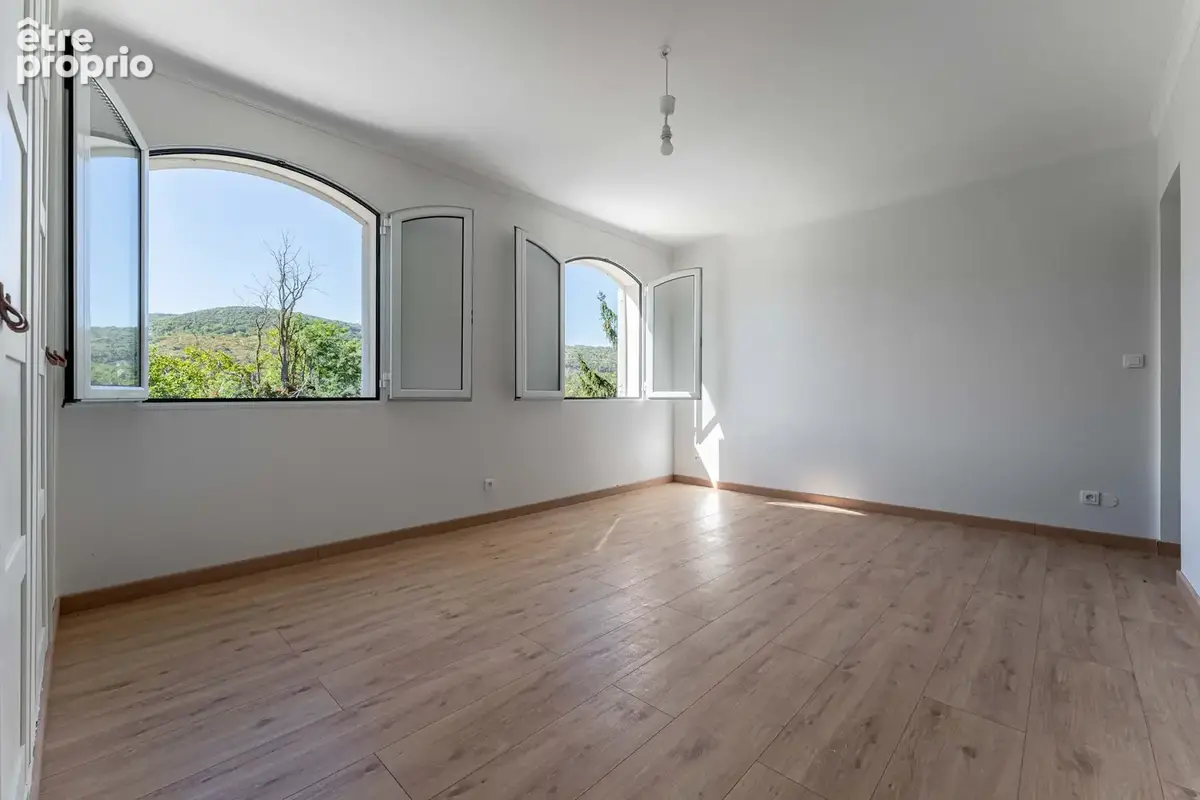 Maison de caractère 4 chambres + bureau à Rochetaillée sur Saône - photo 19