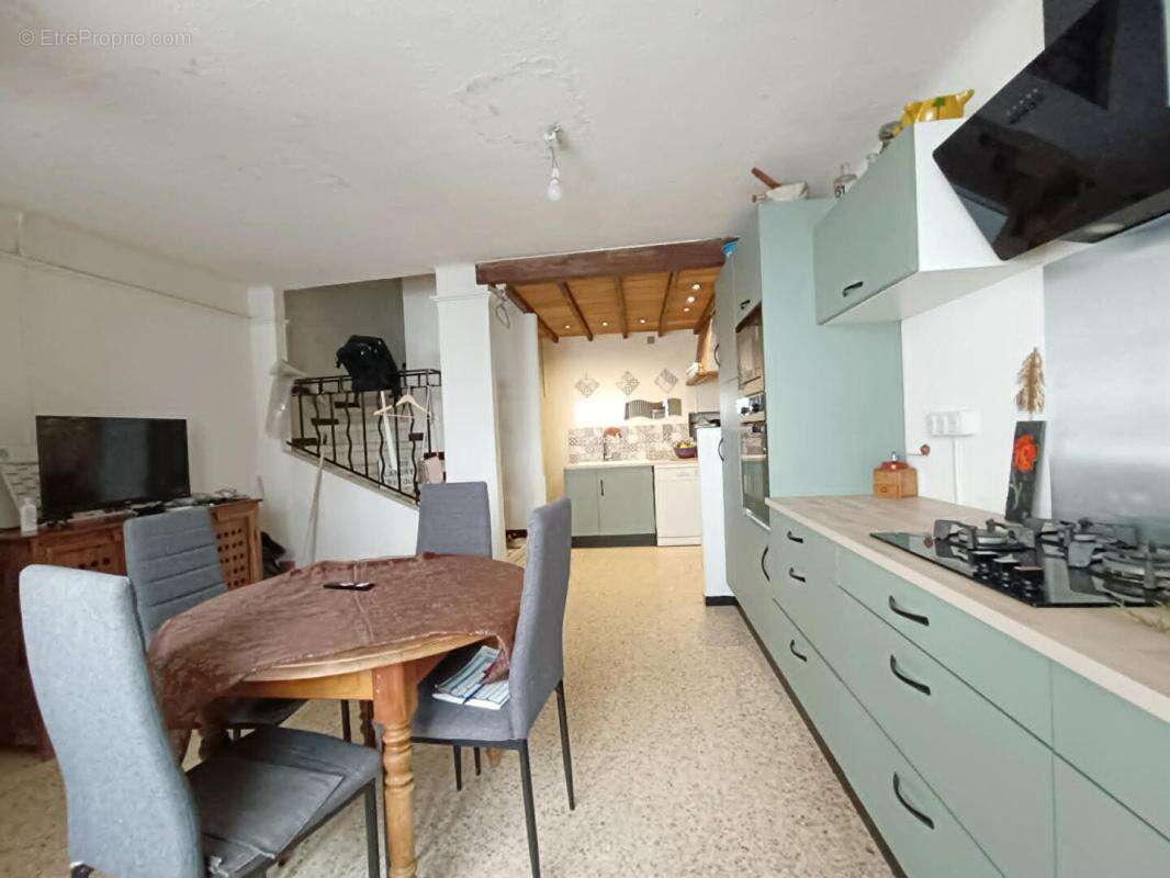 Maison Saint Chamas 4 pièce(s) 105 m2 ET Terrasse - photo 13