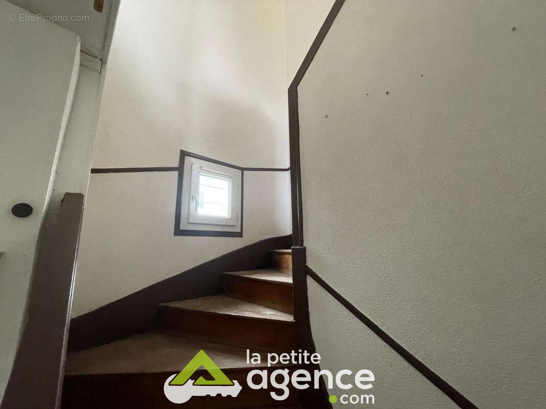 Maison 72 m2 quartier Gionne - photo 10