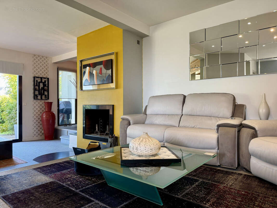 Maison à LARMOR-PLAGE