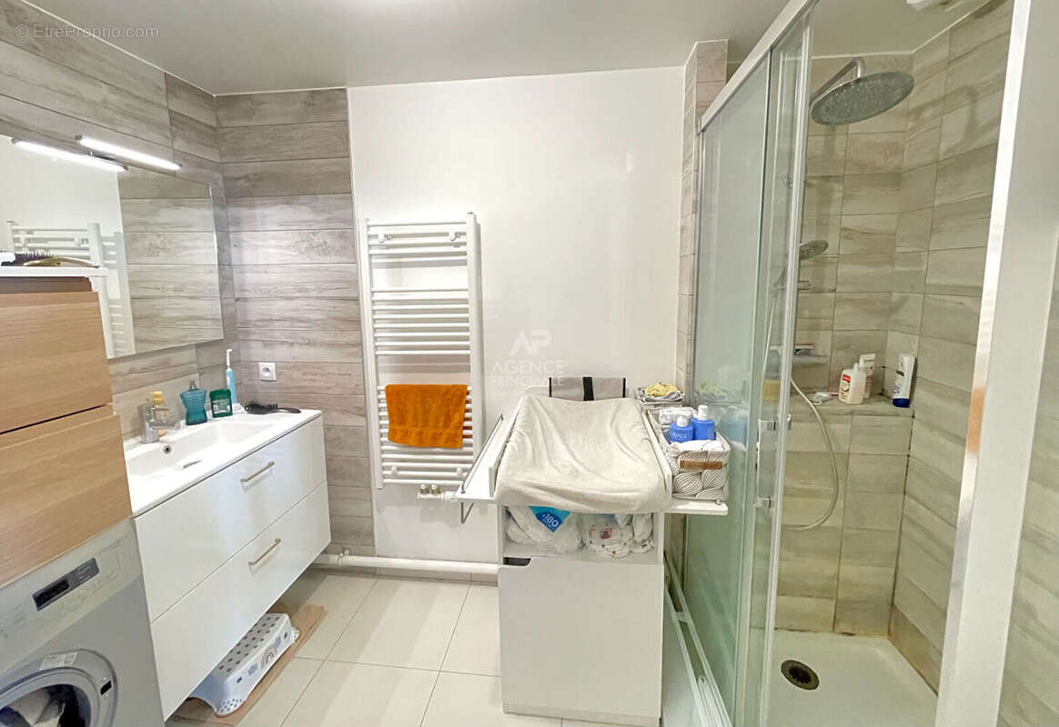 Appartement Achères 3 pièce(s) 61 m2 - photo 11