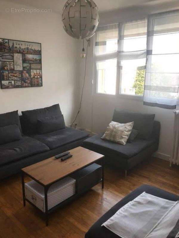 Appartement à LORIENT
