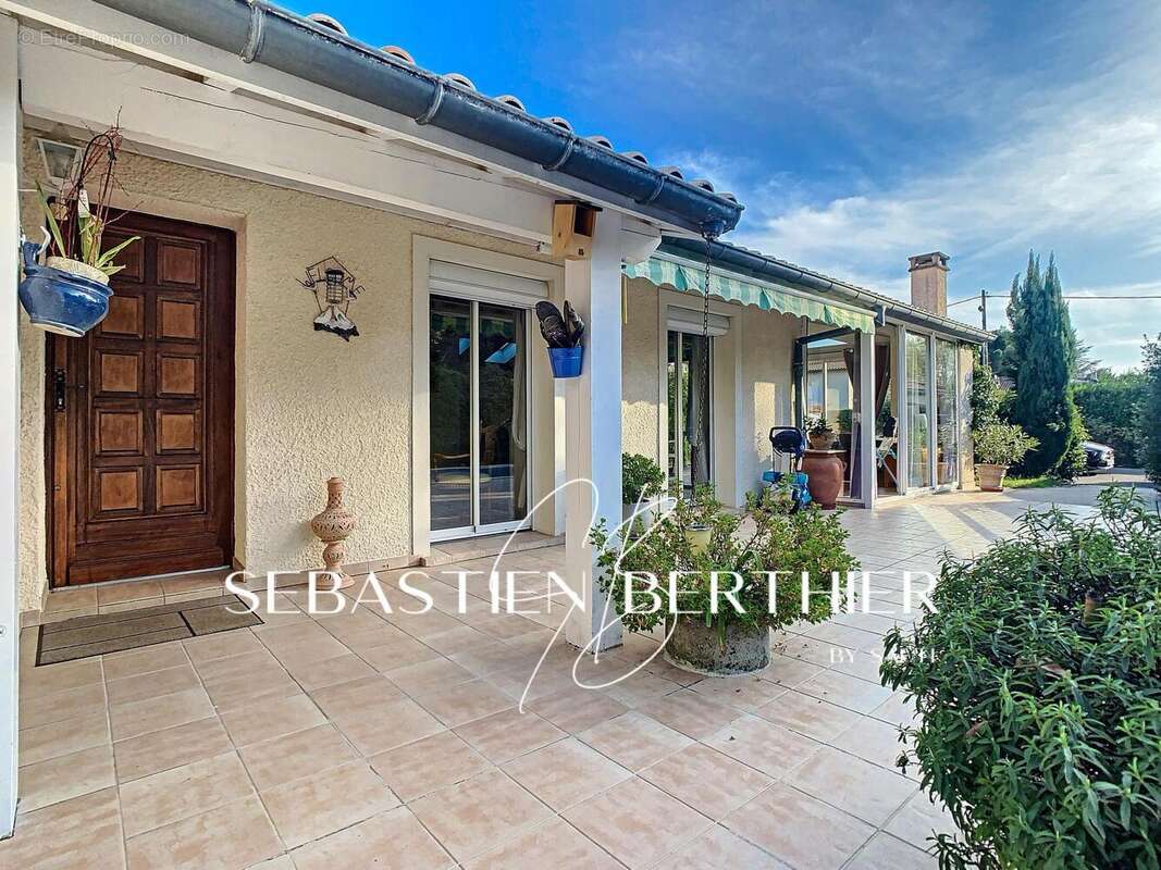 Photo 2 - Maison à LAVAUR